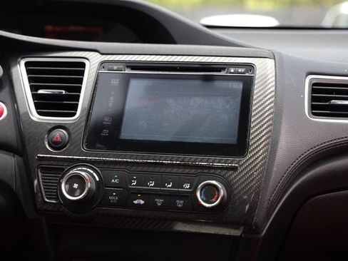 Used 2015 Honda Civic Si image 38