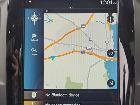 Used 2020 Volvo XC90 T5 Momentum image 22