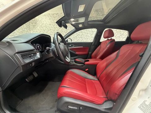 Used 2023 Acura Integra A-Spec FWD image 18