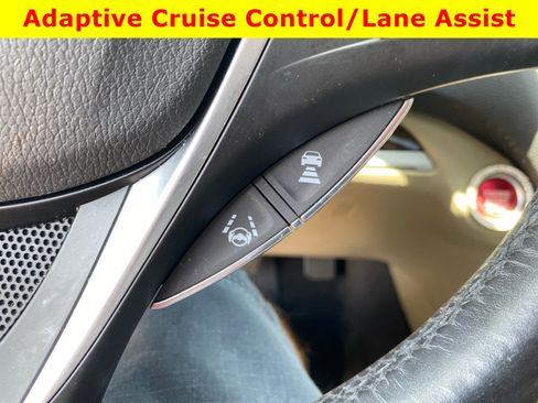 Used 2020 Acura TLX V6 SH-AWD w/ Advance Package image 28