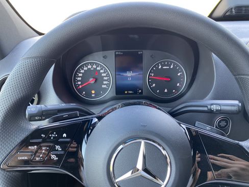 New 2025 Mercedes-Benz Sprinter 2500 image 8