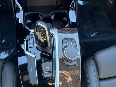 Used 2019 BMW X3 sDrive30i w/ Premium Package image 18