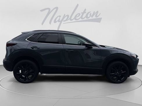 Used 2023 MAZDA CX-30 AWD 2.5 S w/ Preferred Package image 7