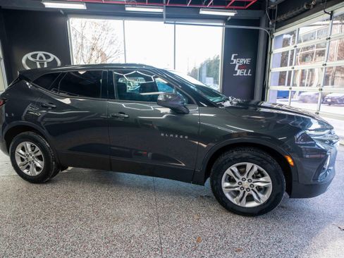 Used 2019 Chevrolet Blazer LT image 5