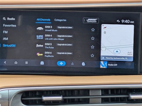 Used 2026 Hyundai Palisade Calligraphy image 20