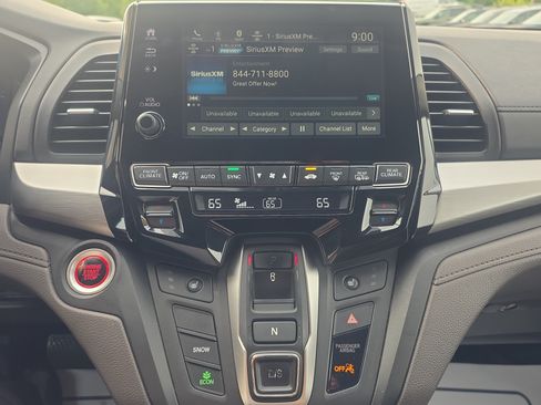 Used 2019 Honda Odyssey EX-L image 25