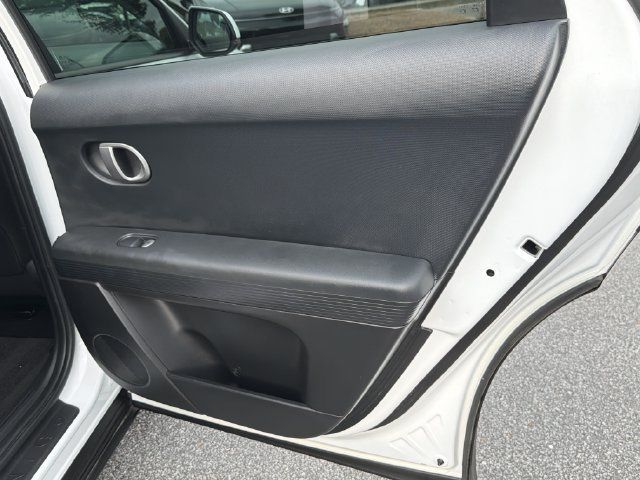 Certified 2024 Hyundai Ioniq 5 SEL RWD image 19