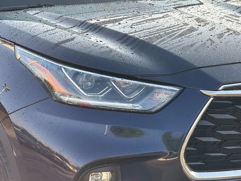 Used 2021 Toyota Highlander Platinum AWD/4WD image 31