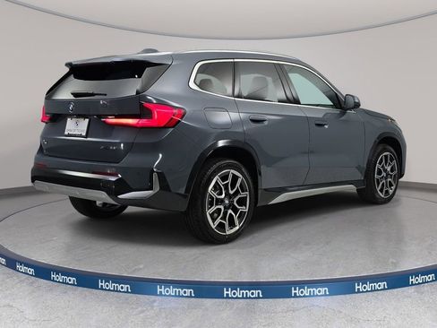 New 2026 BMW X1 xDrive28i w/ Convenience Package image 5