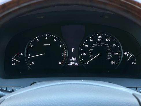 Used 2013 Lexus LS 460 w/ Comfort Pkg image 31