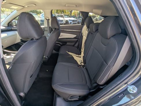 Used 2022 Hyundai Tucson SEL w/ Cargo Package image 26