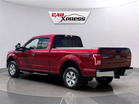 Used 2015 Ford F150 XLT w/ Equipment Group 301A Mid image 11