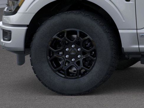 New 2025 Ford F150 XLT w/ Equipment Group 302A MID image 19