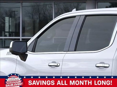 New 2026 Chevrolet Silverado 1500 High Country w/ High Country Premium Package image 12