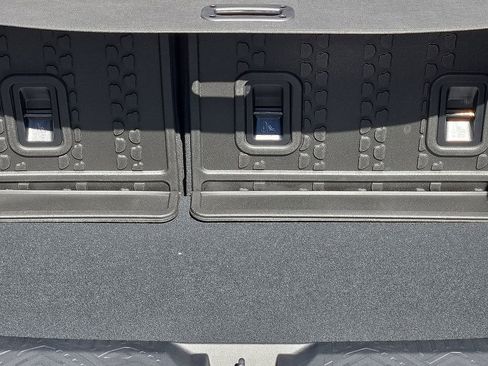 Certified 2025 Subaru Crosstrek 2.5i Wilderness image 9