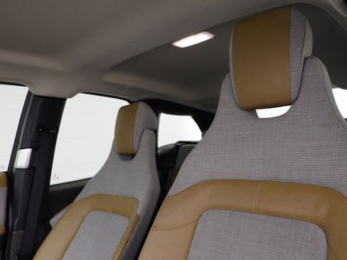 Used 2015 BMW i3 w/ Range Extender image 14