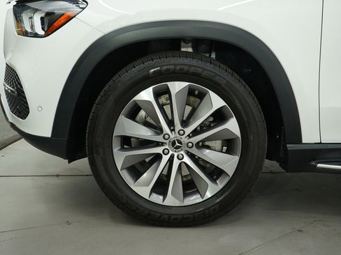 Used 2023 Mercedes-Benz GLE 350 4MATIC image 30