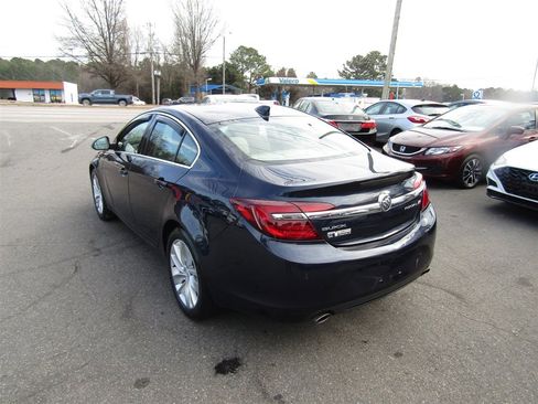 Used 2016 Buick Regal image 6