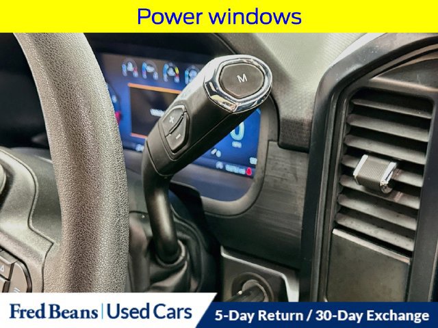 Used 2024 Ford F150 STX AWD/4WD image 22