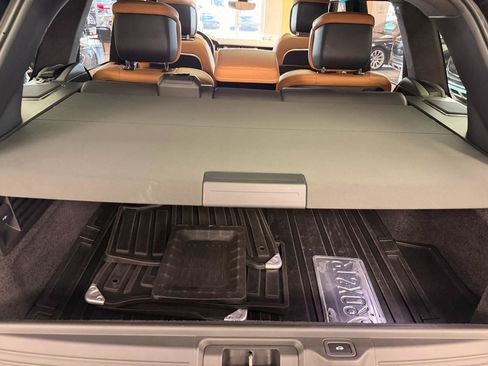 Used 2020 Land Rover Range Rover Autobiography AWD/4WD image 49
