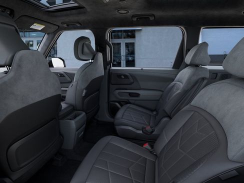 New 2027 Kia Telluride X-Line SX Prestige AWD/4WD image 18