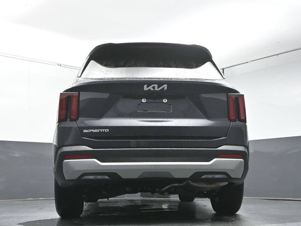 Used 2026 Kia Sorento LX FWD image 37