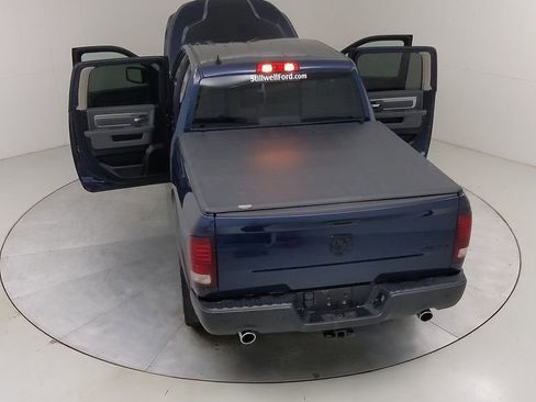 Used 2019 RAM 1500 Classic Warlock image 52