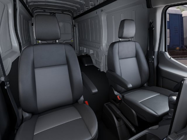 New 2027 Ford Transit 350 148 High Roof Extended DRW RWD image 10