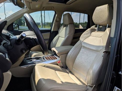 Used 2018 Acura MDX SH-AWD image 16