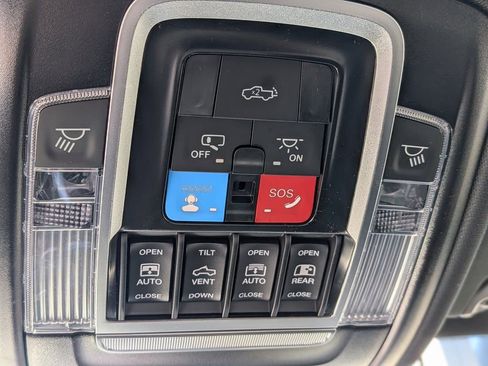 New 2026 RAM 1500 Big Horn image 22