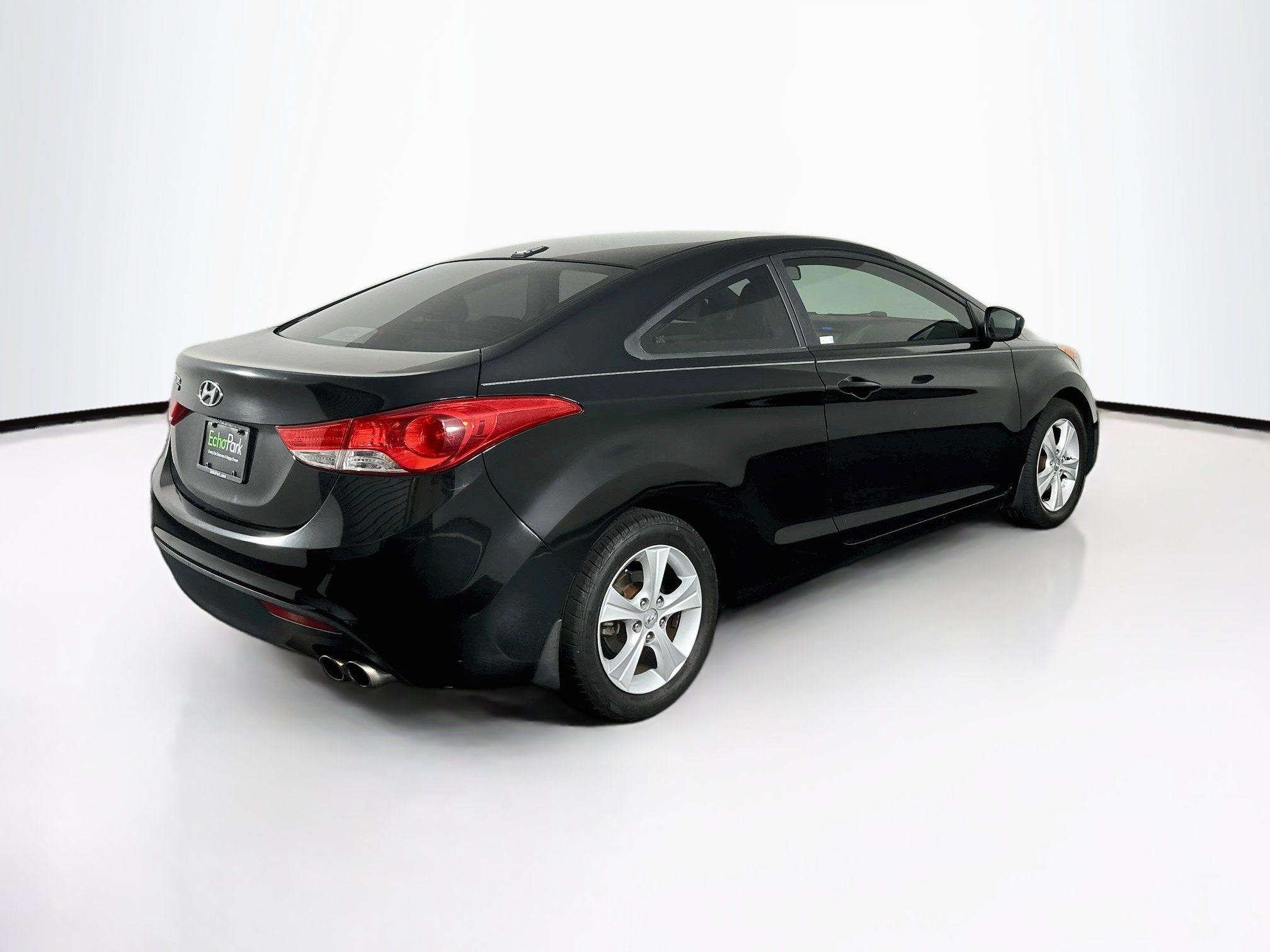 Used 2013 Hyundai Elantra FWD image 9