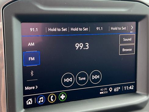 New 2026 GMC Sierra 1500 Pro w/ Pro Value Package image 15