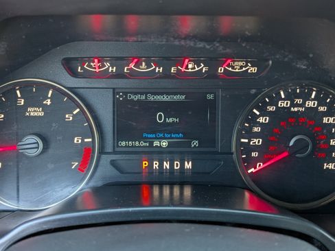 Used 2020 Ford F150 Raptor image 29