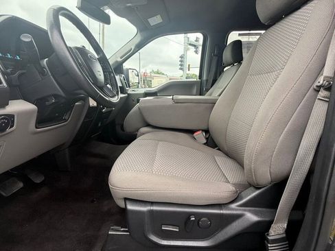 Used 2019 Ford F150 XLT w/ Equipment Group 302A Luxury AWD/4WD image 26