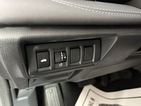Used 2020 Subaru Legacy Limited AWD/4WD image 27