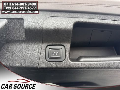 Used 2019 GMC Acadia SLT image 35