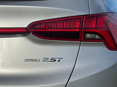 Used 2022 Hyundai Santa Fe Limited w/ Cargo Package image 34