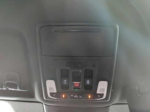 New 2026 Honda Passport TrailSport image 26