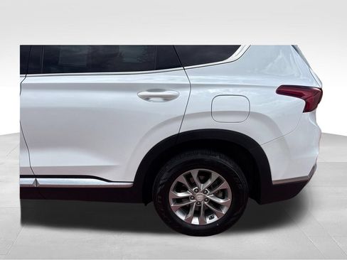 Used 2020 Hyundai Santa Fe SEL AWD/4WD image 35
