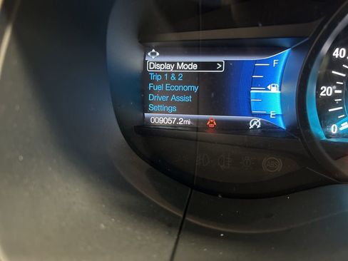 Certified 2024 Ford Edge SEL w/ Convenience Package image 18