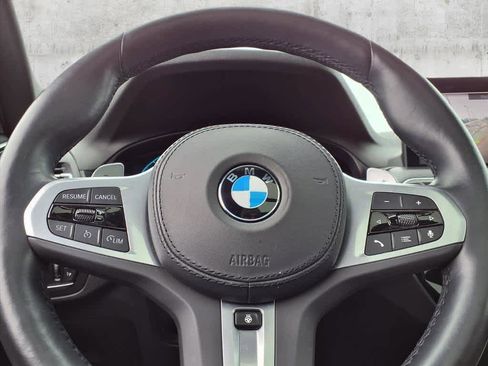 Used 2023 BMW X4 xDrive30i w/ M Sport Package image 26