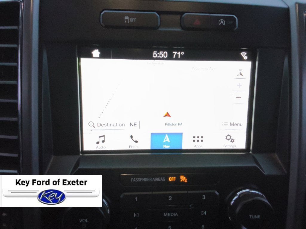 Used 2018 Ford F150 XLT w/ Equipment Group 302A Luxury AWD/4WD image 39