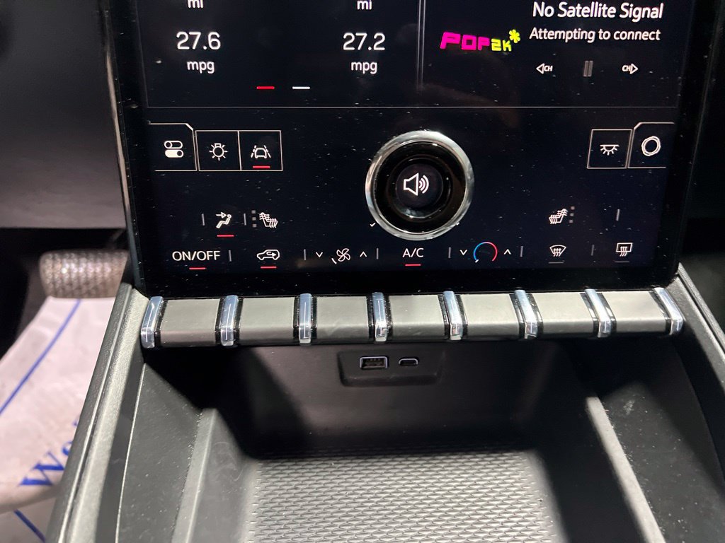 Used 2026 GMC Terrain Elevation FWD image 28