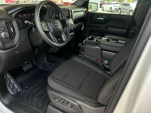 New 2026 GMC Sierra 1500 Pro w/ Pro Value Package image 9