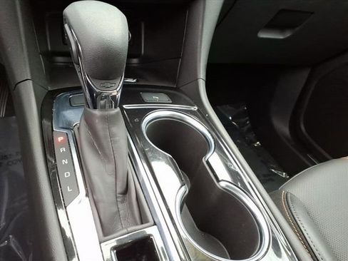 Certified 2024 Chevrolet Equinox Premier image 20