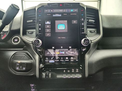 New 2026 RAM 2500 Tradesman image 24