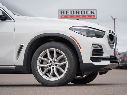 Used 2020 BMW X5 xDrive40i w/ Premium Package AWD/4WD image 13