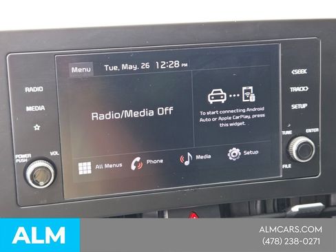 Used 2025 Kia Sportage LX AWD/4WD image 21