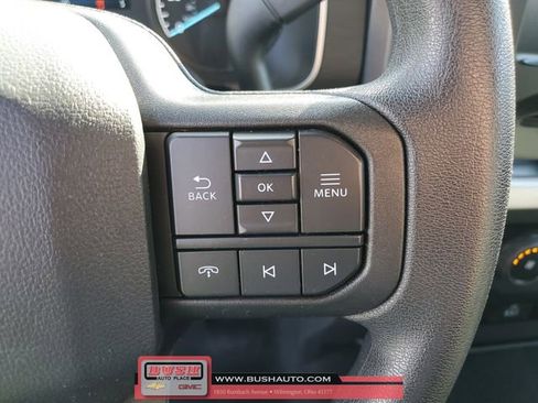Used 2023 Ford F150 XLT image 22