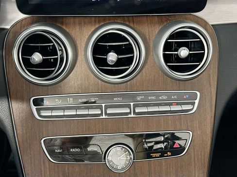 Used 2021 Mercedes-Benz C 300 Cabriolet image 15